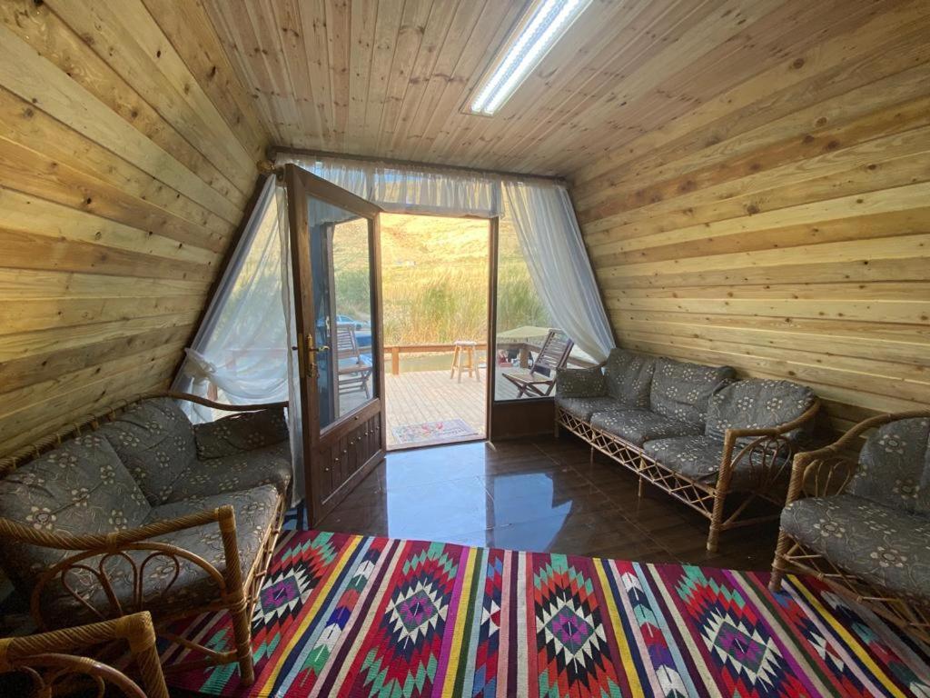 Wadi Al-Hassa Camp 호텔 Khawkhah 외부 사진