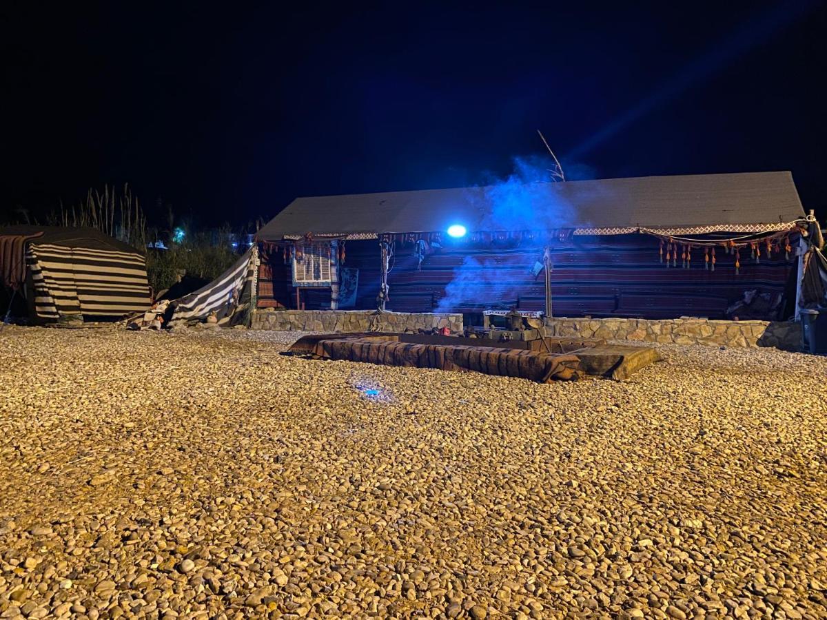 Wadi Al-Hassa Camp 호텔 Khawkhah 외부 사진